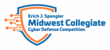 Midwest Collegiate Cyber Defense Competition