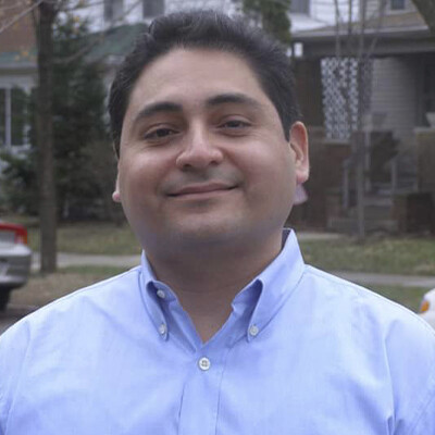 photo of José G. M.| Certificate in Supply Chain Management and Logistics