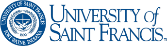 University Of Saint Francis logo