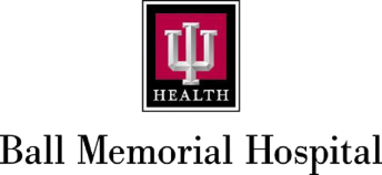 Ball Memorial Hospital logo