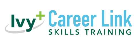 logo of Ivy+ Career Link