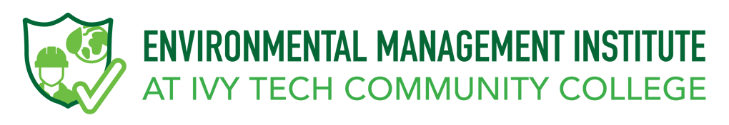 logo of Ivy Tech Environmental Management Institute