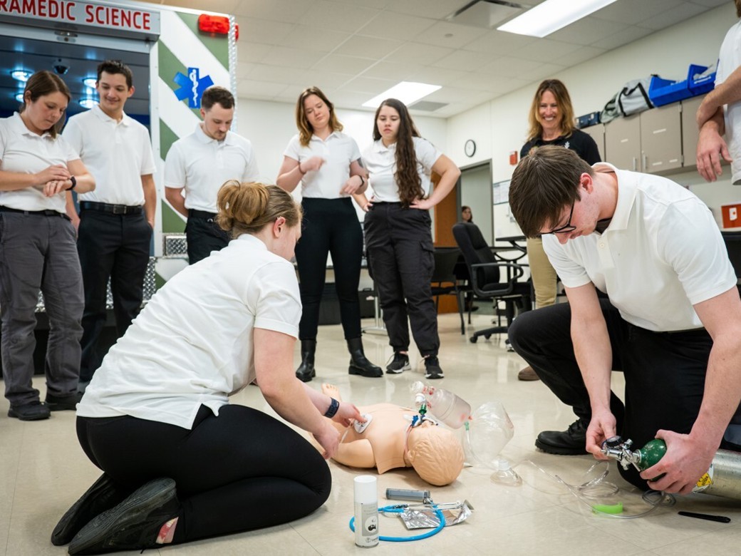Ivy Tech Meets All Accreditation Criteria - Ivy Tech Community College