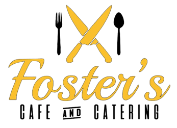 Foster's Cafe logo