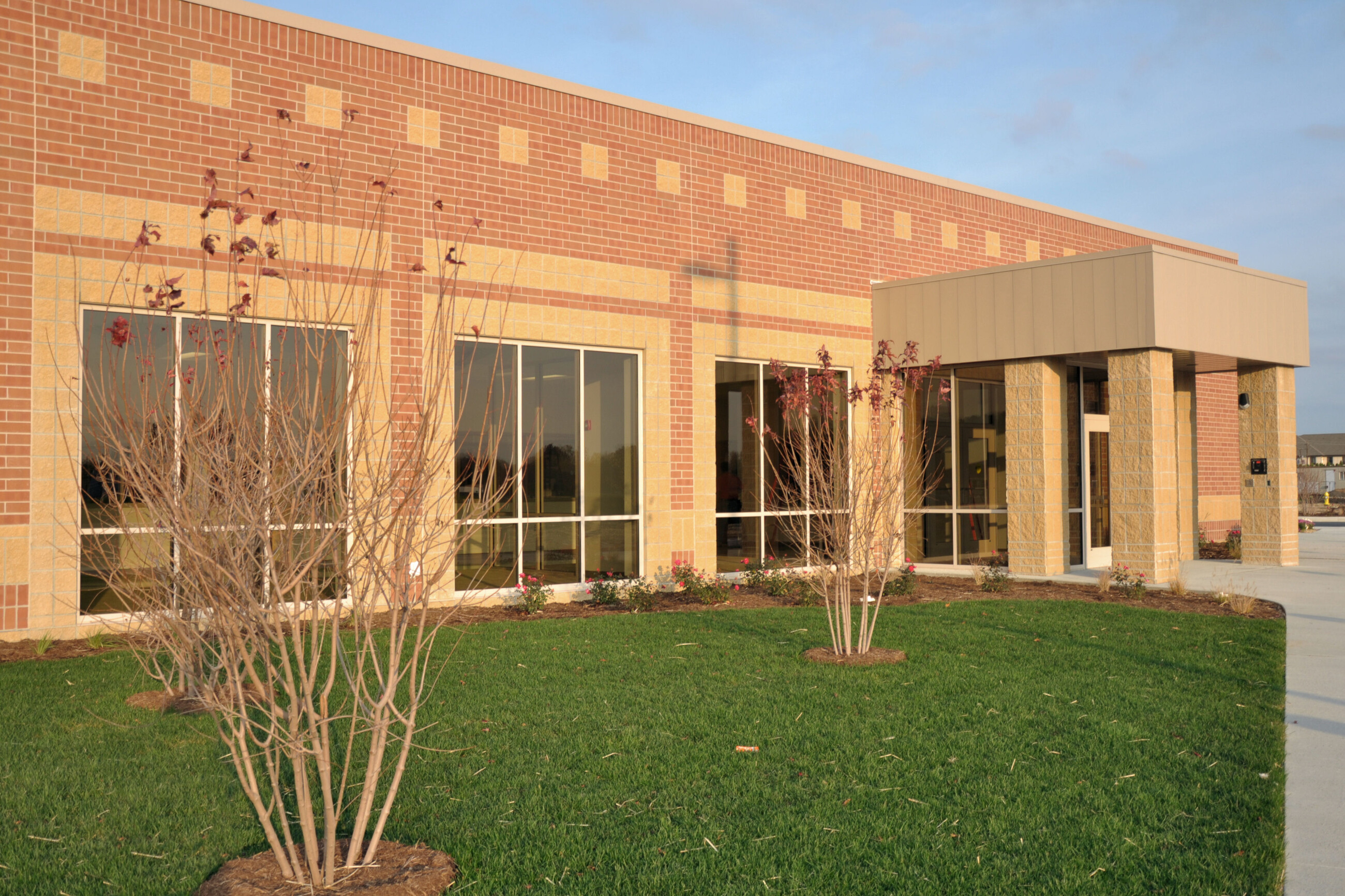 Maps & Tours Ivy Tech Community College