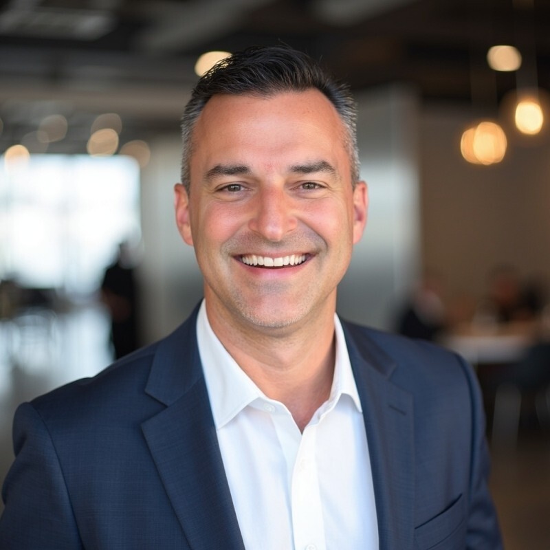 photo of Ryan Blastick 