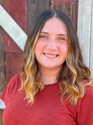 Photo of Madison Bydalek