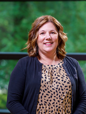 Photo of Kim  Grayless