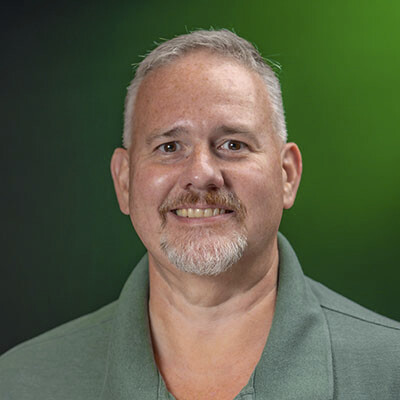 photo of Robert B. | Associate of Applied Science