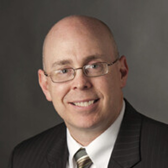 photo of Dr. Steven Combs