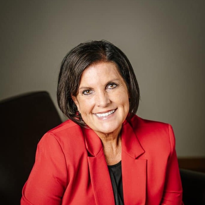 photo of Heather Hart