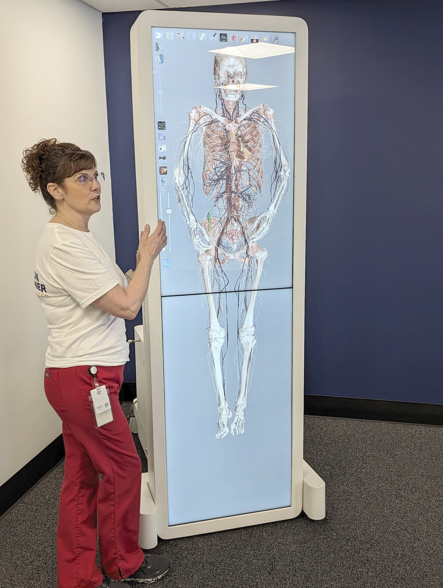 A new Vision for education Union City project aims to give students a