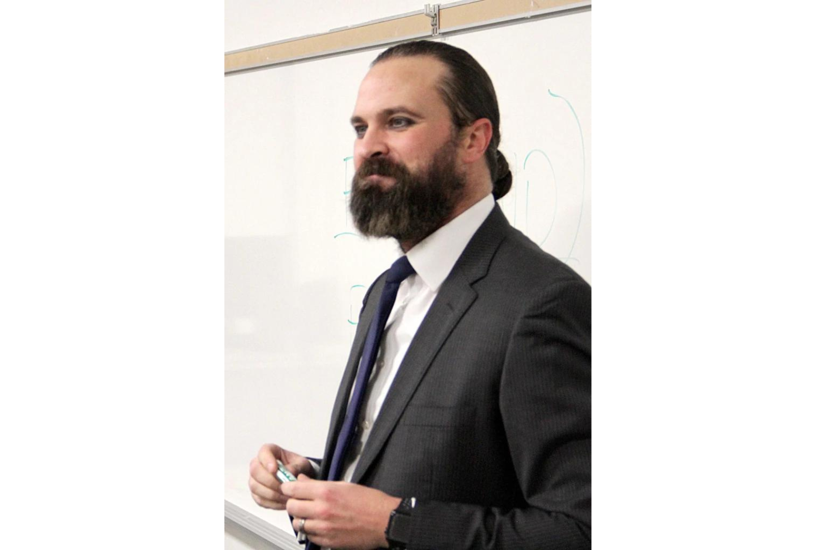 Ivy Tech presents statewide Founder’s Award to Bloomington campus ...