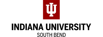 Indiana University South Bend logo