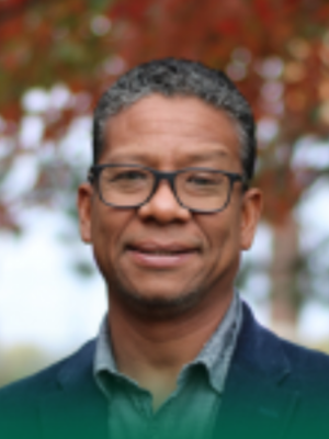 Photo of Joseph Williams