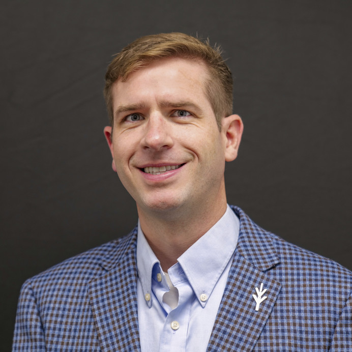 photo of Bryan Hamann