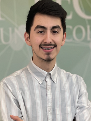Photo of Jovanny Hernandez