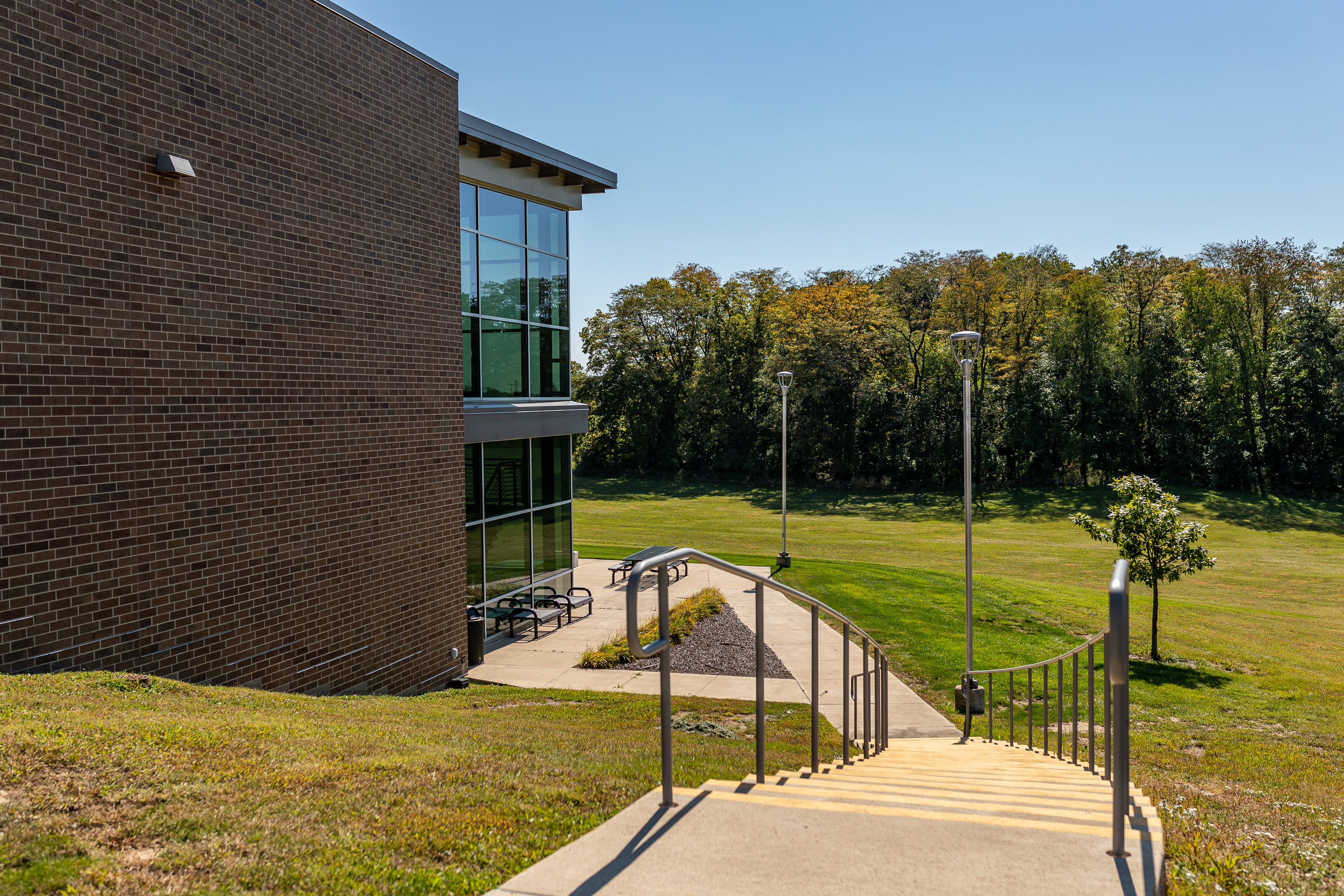 Ivy Tech Warsaw unveils new name and programs as part of county-wide ...