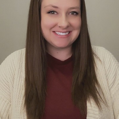 photo of Ashley Lockwood | Hamilton County Community Foundation Scholarship Recipient