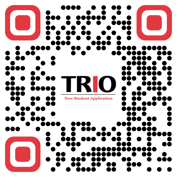 TRIO Richmond Application QR code