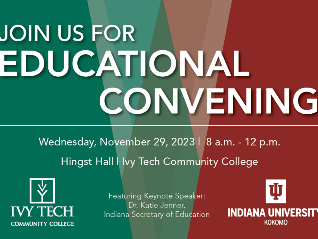 Ivy Tech Terre Haute Celebrates Completion of Invest IN Ivy Tech