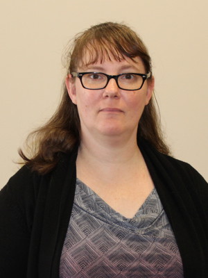 Photo of Sara Certano