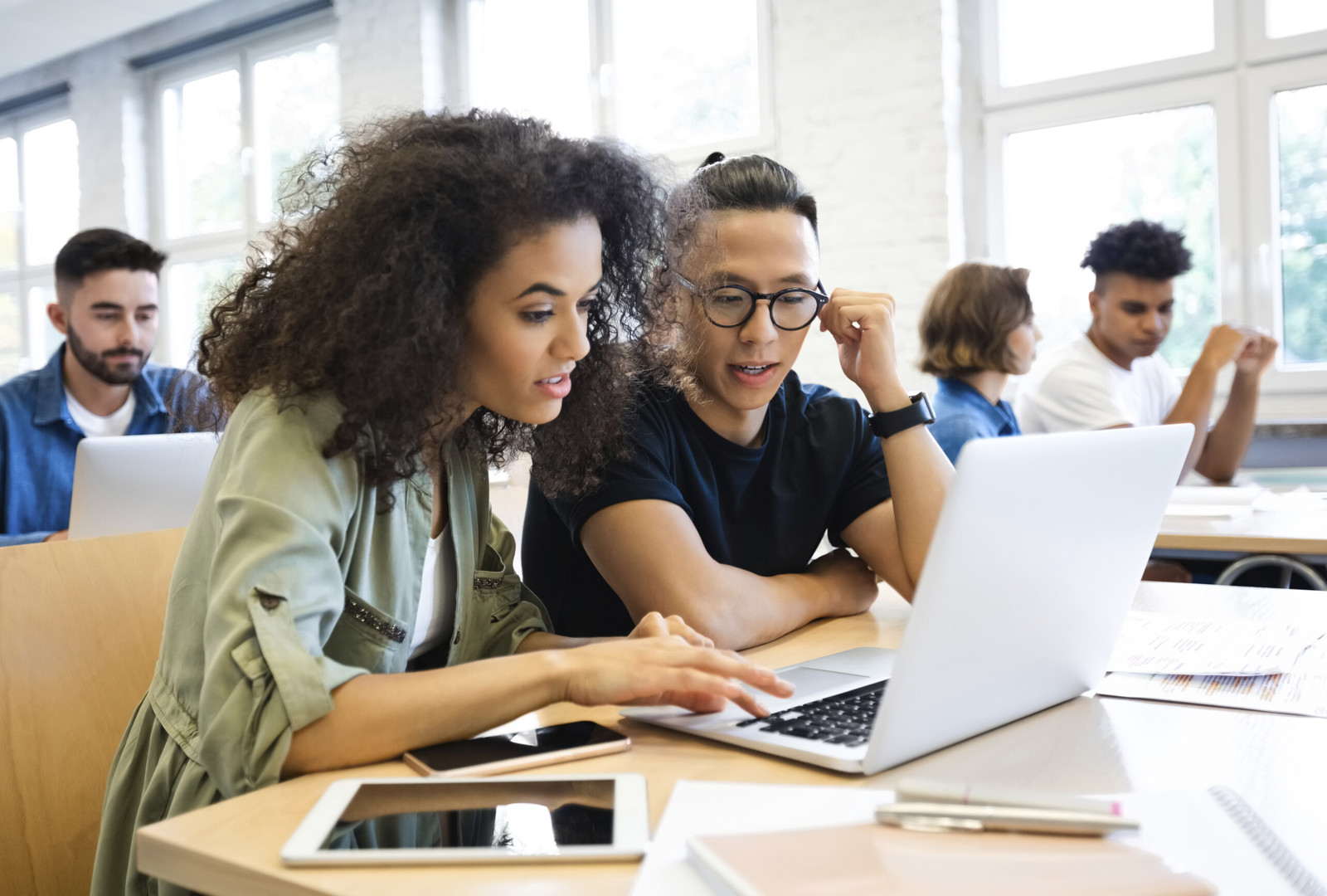 Ivy Tech Community College receives state award for student success ...