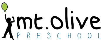 Mt Olive Preschool logo