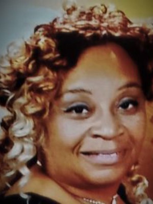 Photo of Tracey Williams