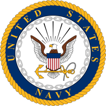 US Navy Logo