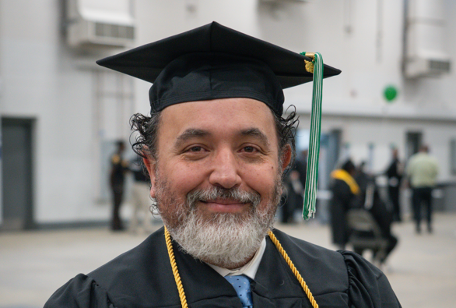 The 33rd Time’s the Charm: How Ivy Tech Helped A 2025 Grad Break Into ...