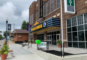 Ivy Tech location in Rushville
