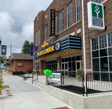 photo of Rushville satellite location