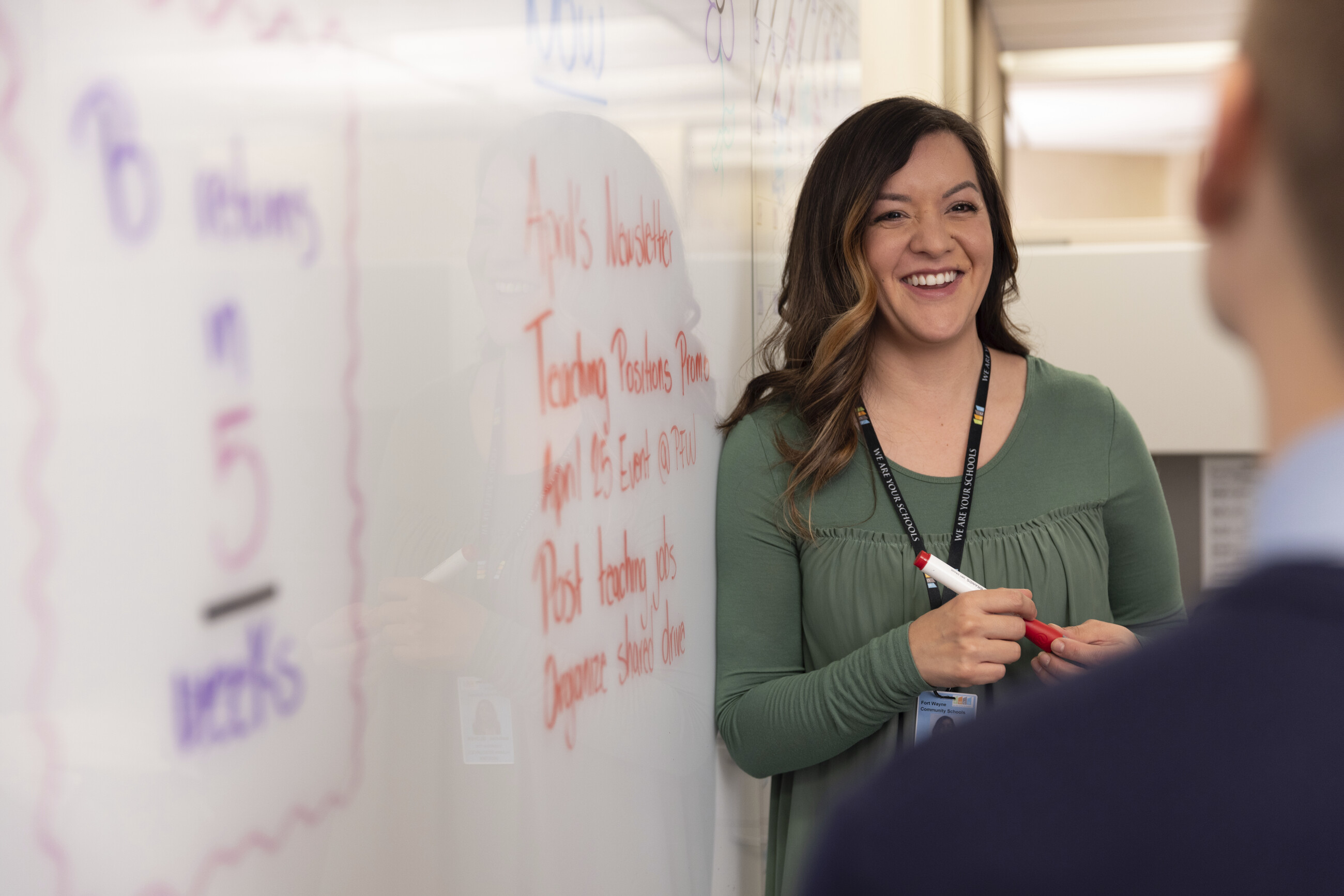 Ivy Tech Community College Unveils 20232025 Strategic Plan, Higher