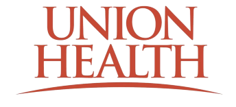 Union Health logo
