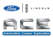 ACE logo