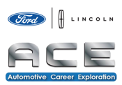 ACE logo