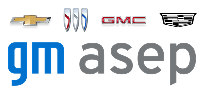 GM ASEP Logo