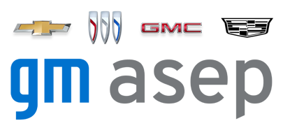 GM ASEP Logo