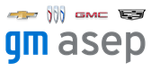 GM ASEP logo