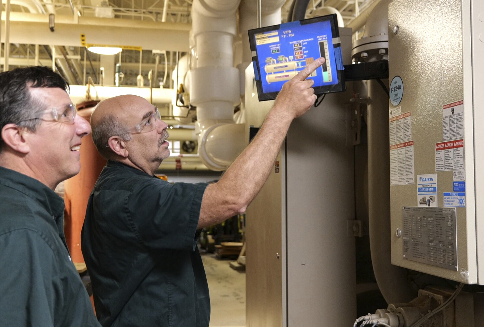 IVY TECH PROGRAM HIGHLIGHTED IN NATIONAL STUDY FINDING STRONG POSITIVE ...