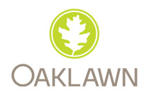Oaklawn Logo
