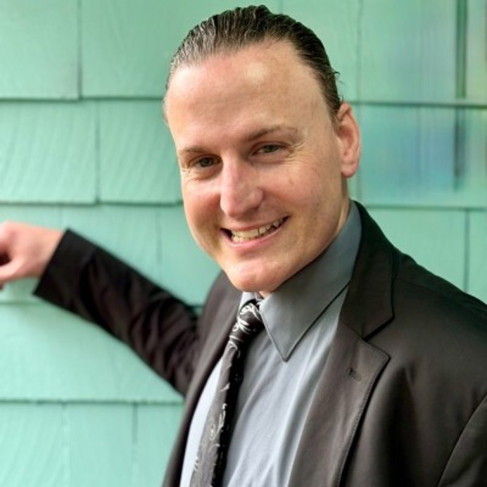 photo of Adam Abner 