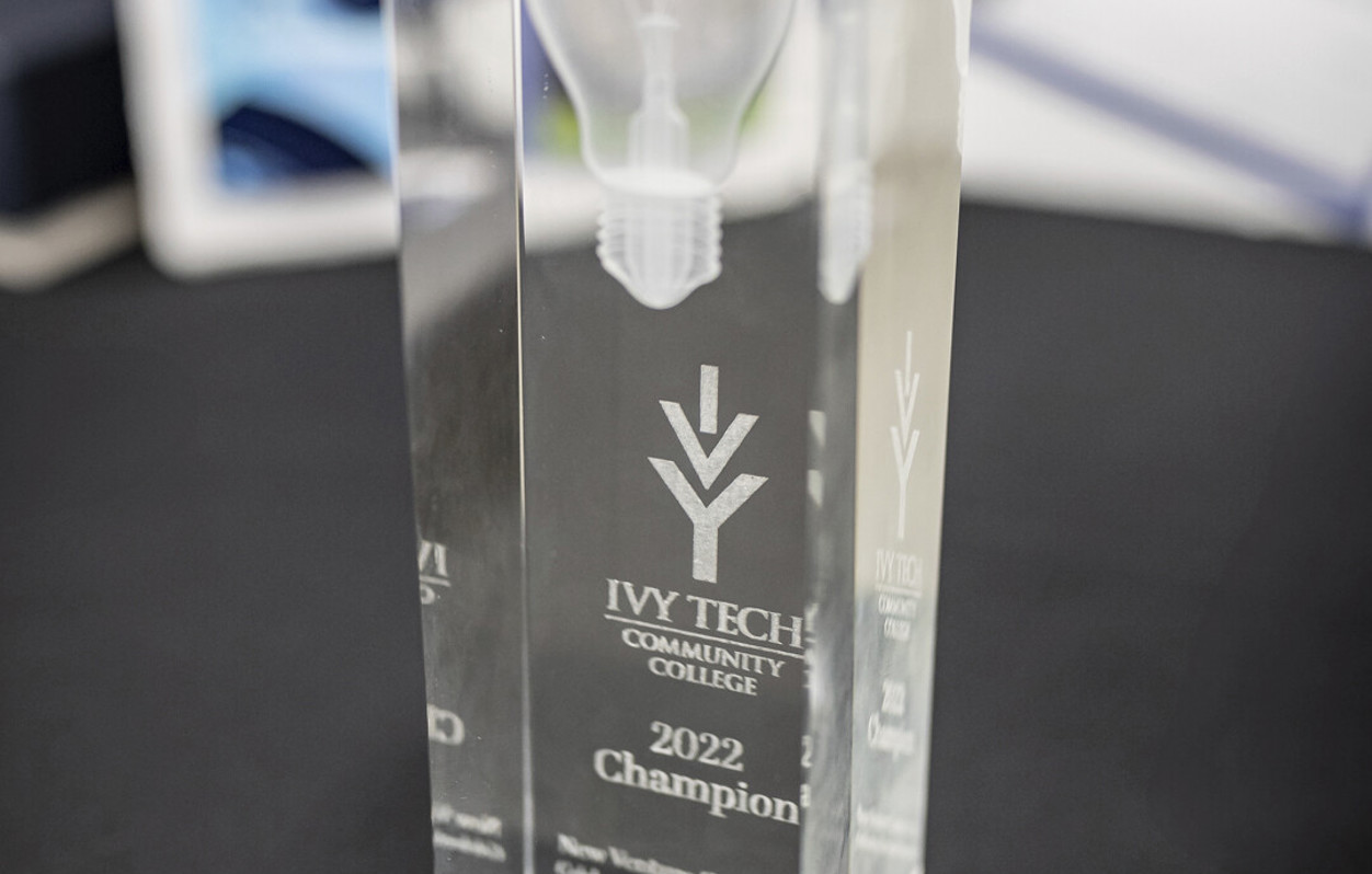 Fort Wayne Ivy Tech Community College