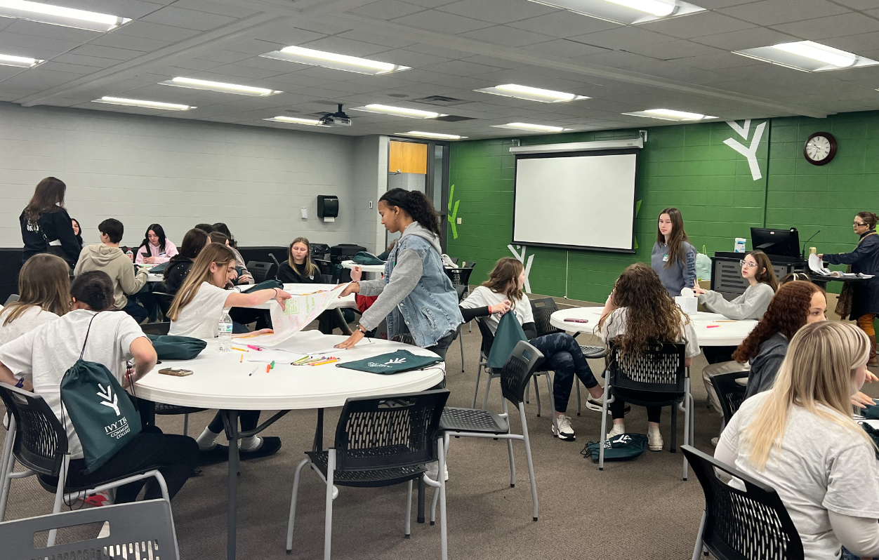 Terre Haute Ivy Tech Community College