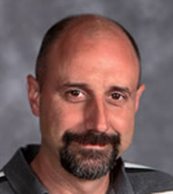 photo of Kraig Bowers