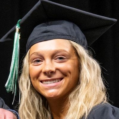 photo of Emily M. | 2023 Graduate