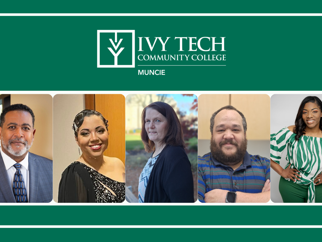 Ivy Tech Spring 2025 Start Date