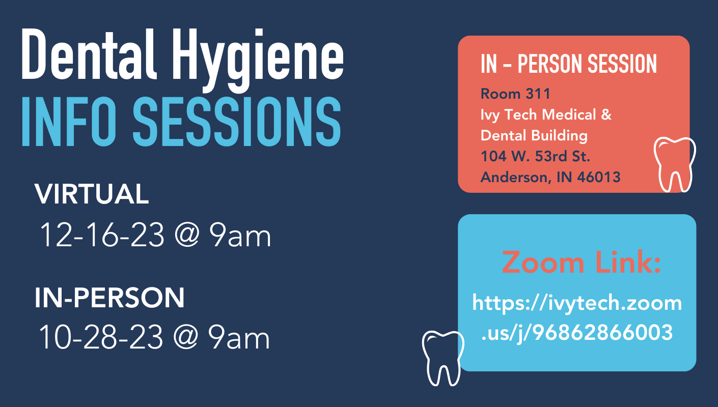 Dental Hygiene Ivy Tech Community College