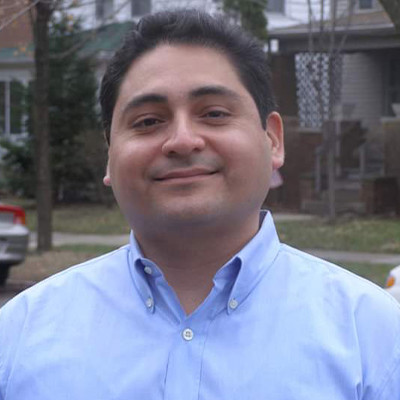 photo of José G. M.| Certificate in Supply Chain Management and Logistics 